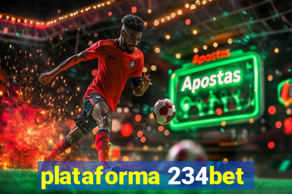 plataforma 234bet